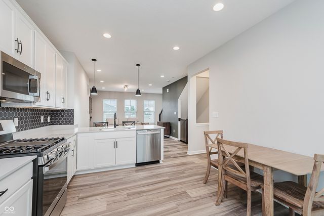 4321 Barrel Lane, Westfield, IN 46062