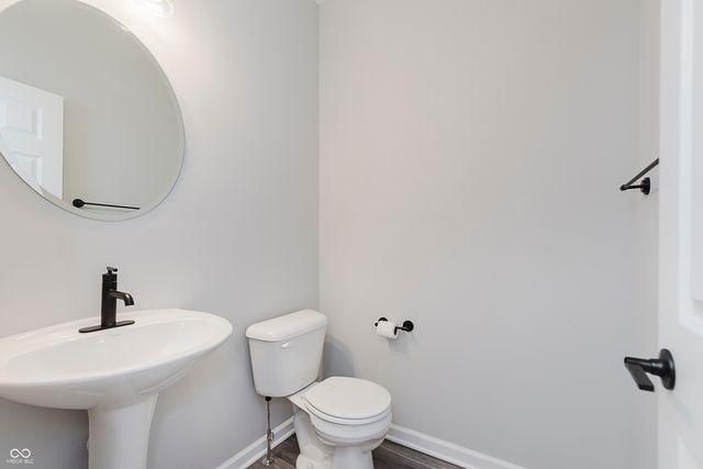 4321 Barrel Lane, Westfield, IN 46062