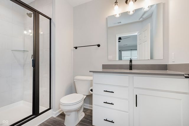 4321 Barrel Lane, Westfield, IN 46062