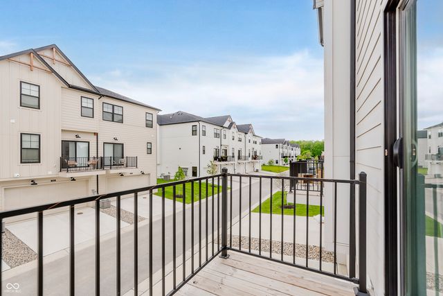 4321 Barrel Lane, Westfield, IN 46062