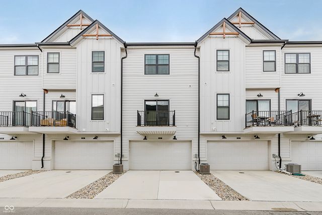4321 Barrel Lane, Westfield, IN 46062