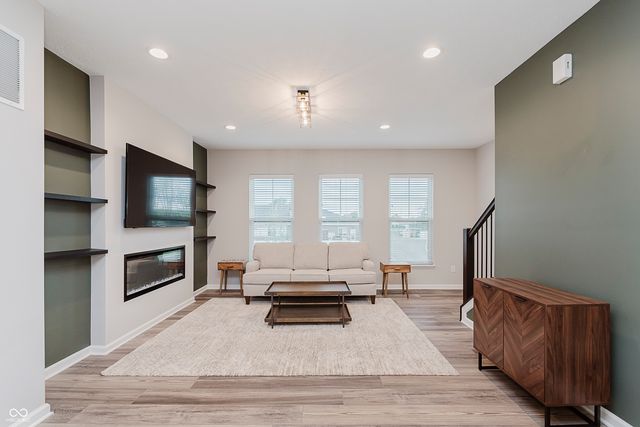 4321 Barrel Lane, Westfield, IN 46062