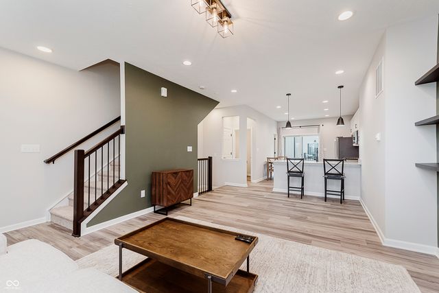 4321 Barrel Lane, Westfield, IN 46062