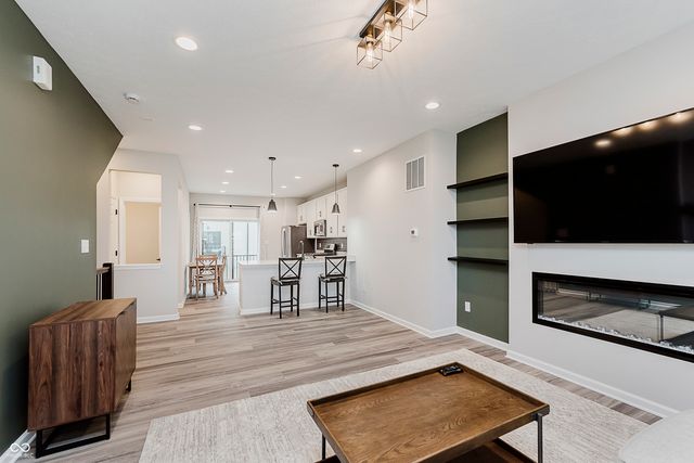 4321 Barrel Lane, Westfield, IN 46062