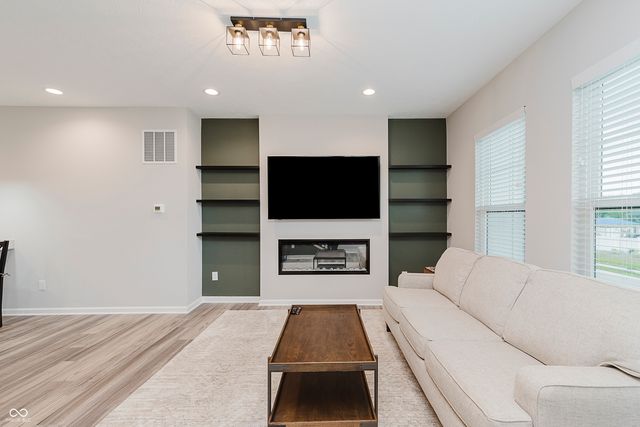 4321 Barrel Lane, Westfield, IN 46062