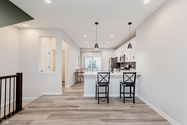 4321 Barrel Lane, Westfield, IN 46062