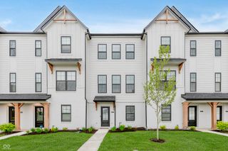 4321 Barrel Lane, Westfield, IN 46062