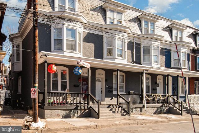 2141 PENN ST, Harrisburg, PA 17110