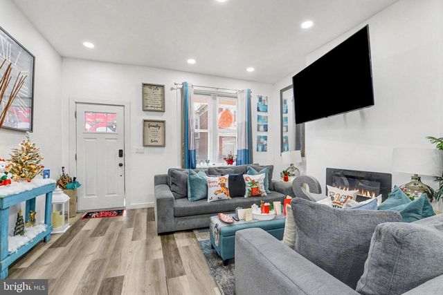 2141 PENN ST, Harrisburg, PA 17110