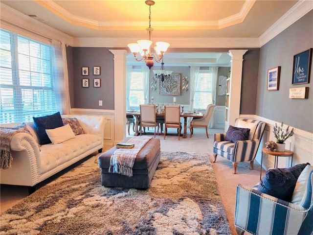 3000 Norwell Court, Locust Grove, GA 30248