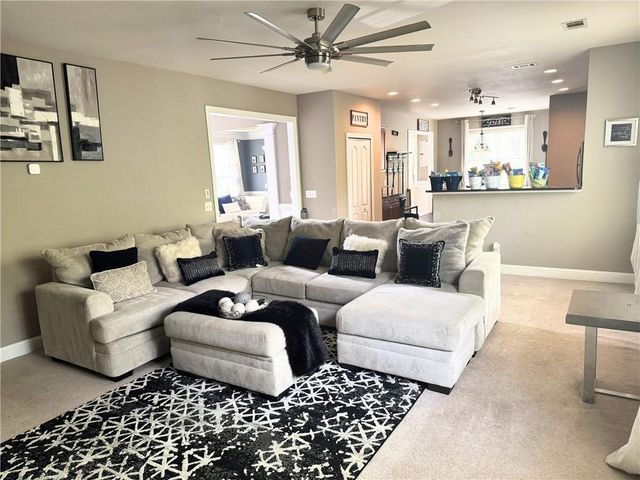 3000 Norwell Court, Locust Grove, GA 30248