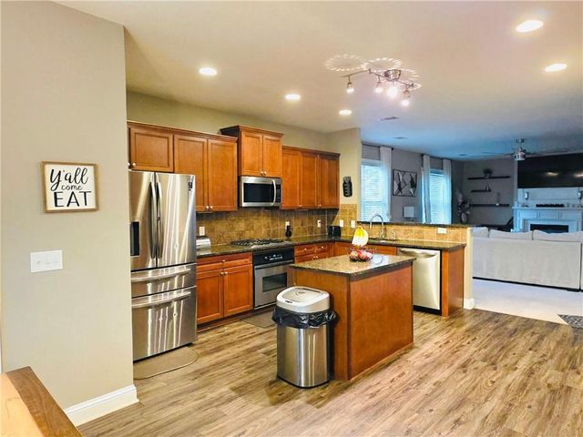 3000 Norwell Court, Locust Grove, GA 30248