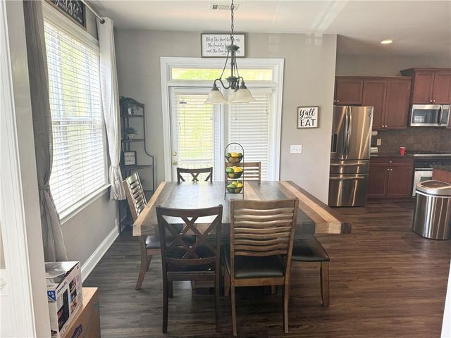3000 Norwell Court, Locust Grove, GA 30248