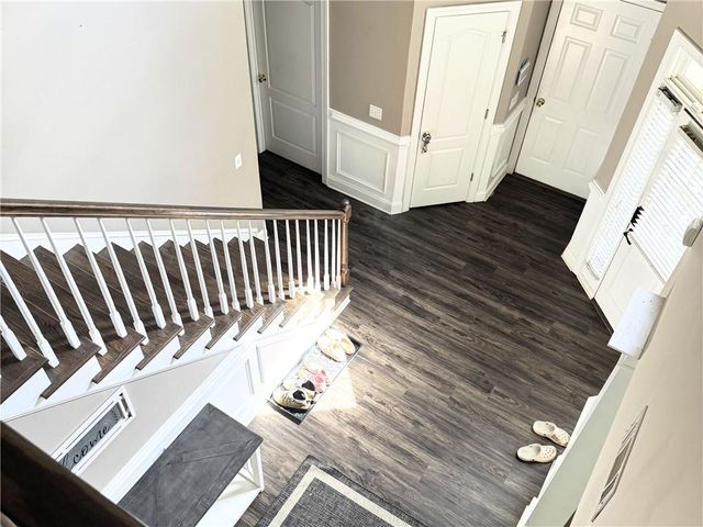 3000 Norwell Court, Locust Grove, GA 30248