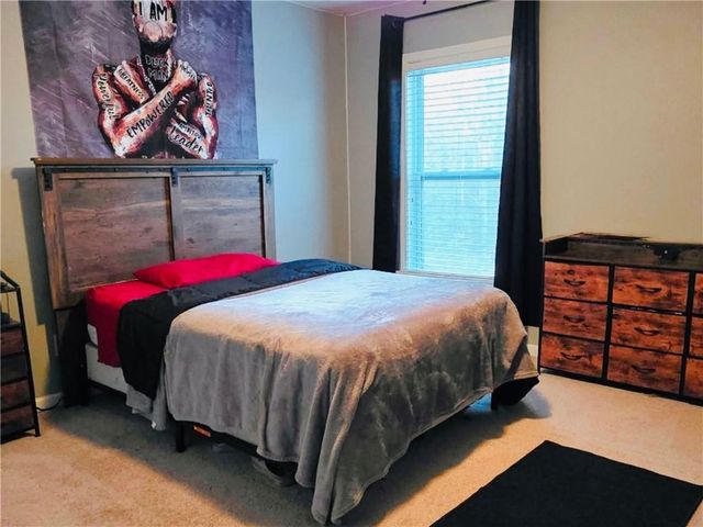 3000 Norwell Court, Locust Grove, GA 30248