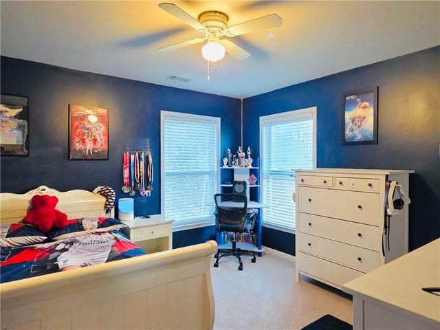 3000 Norwell Court, Locust Grove, GA 30248