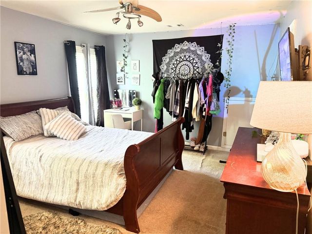 3000 Norwell Court, Locust Grove, GA 30248