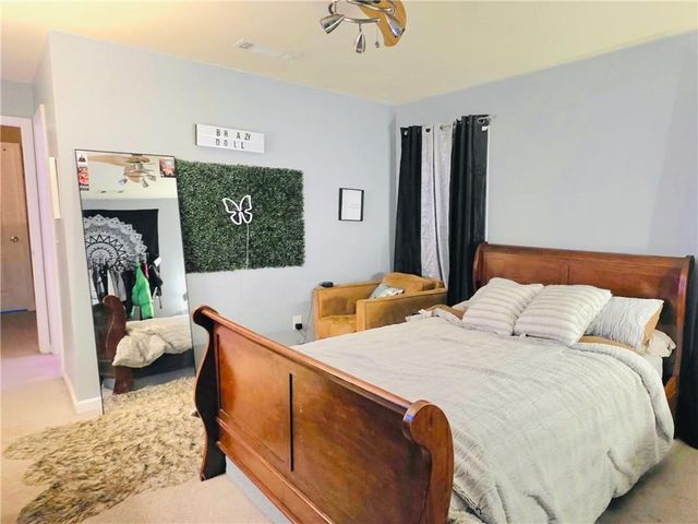 3000 Norwell Court, Locust Grove, GA 30248