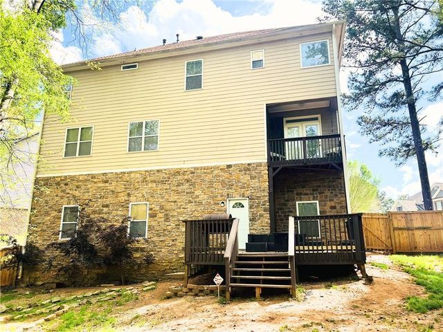 3000 Norwell Court, Locust Grove, GA 30248