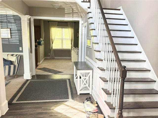 3000 Norwell Court, Locust Grove, GA 30248