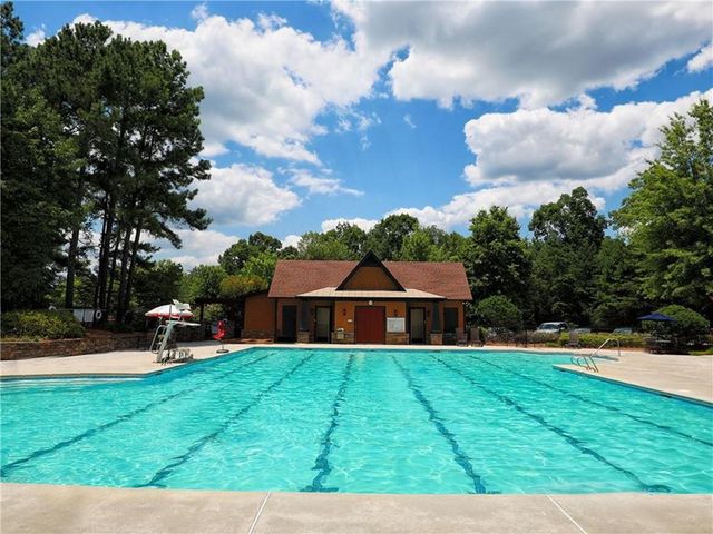 3000 Norwell Court, Locust Grove, GA 30248