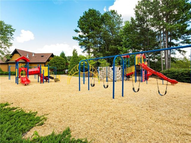 3000 Norwell Court, Locust Grove, GA 30248