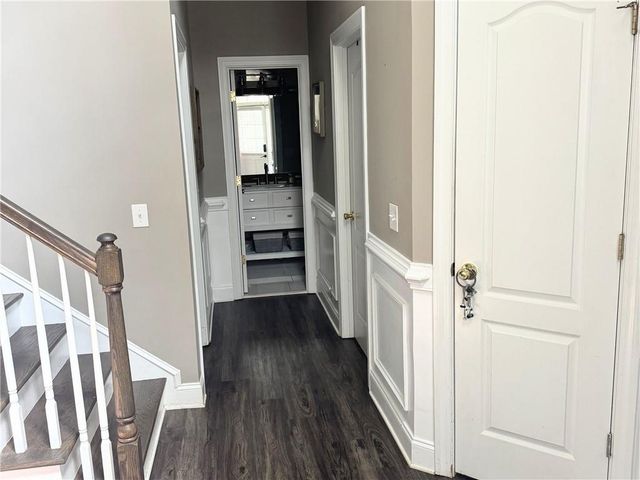 3000 Norwell Court, Locust Grove, GA 30248