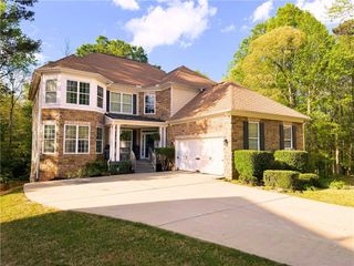 3000 Norwell Court, Locust Grove, GA 30248