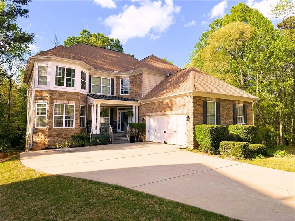 3000 Norwell Court, Locust Grove, GA 30248