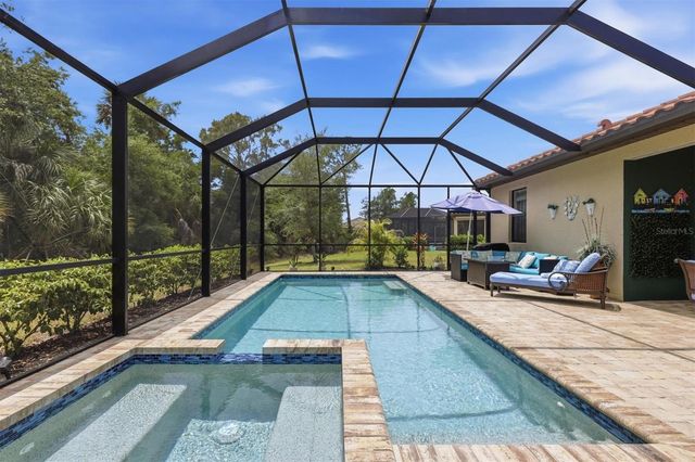 20930 VALORE COURT, Venice, FL 34293