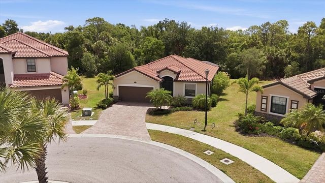 20930 VALORE COURT, Venice, FL 34293
