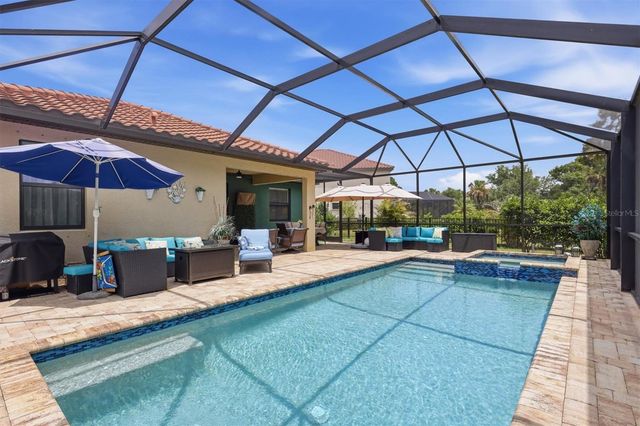 20930 VALORE COURT, Venice, FL 34293