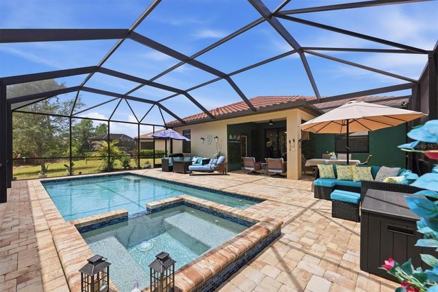 20930 VALORE COURT, Venice, FL 34293