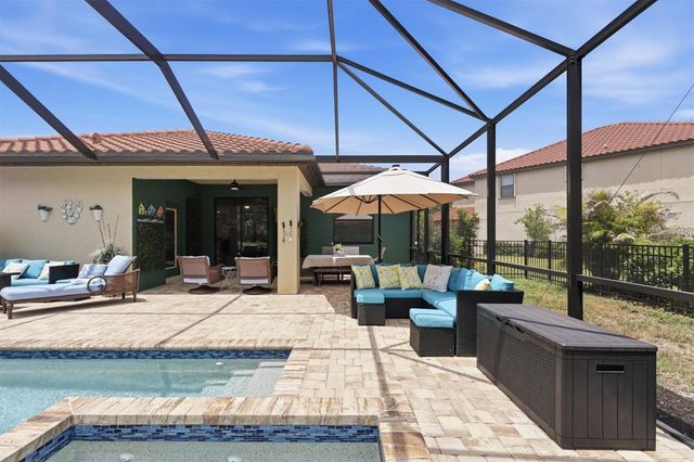 20930 VALORE COURT, Venice, FL 34293