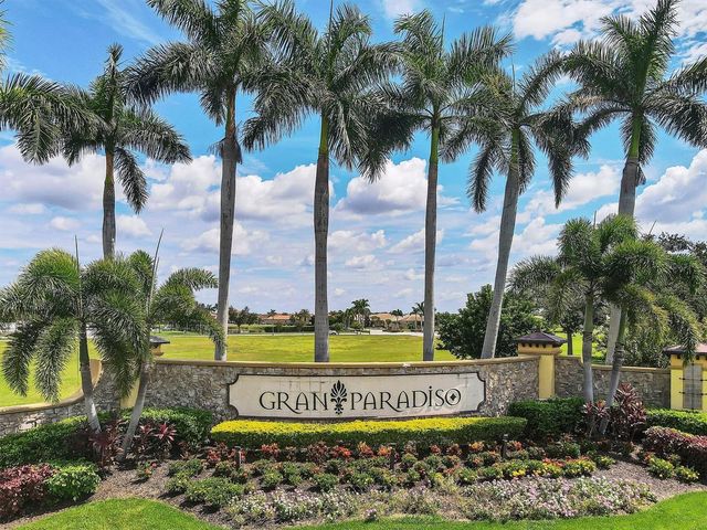 20930 VALORE COURT, Venice, FL 34293