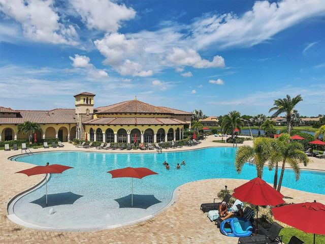 20930 VALORE COURT, Venice, FL 34293