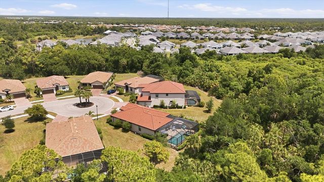20930 VALORE COURT, Venice, FL 34293