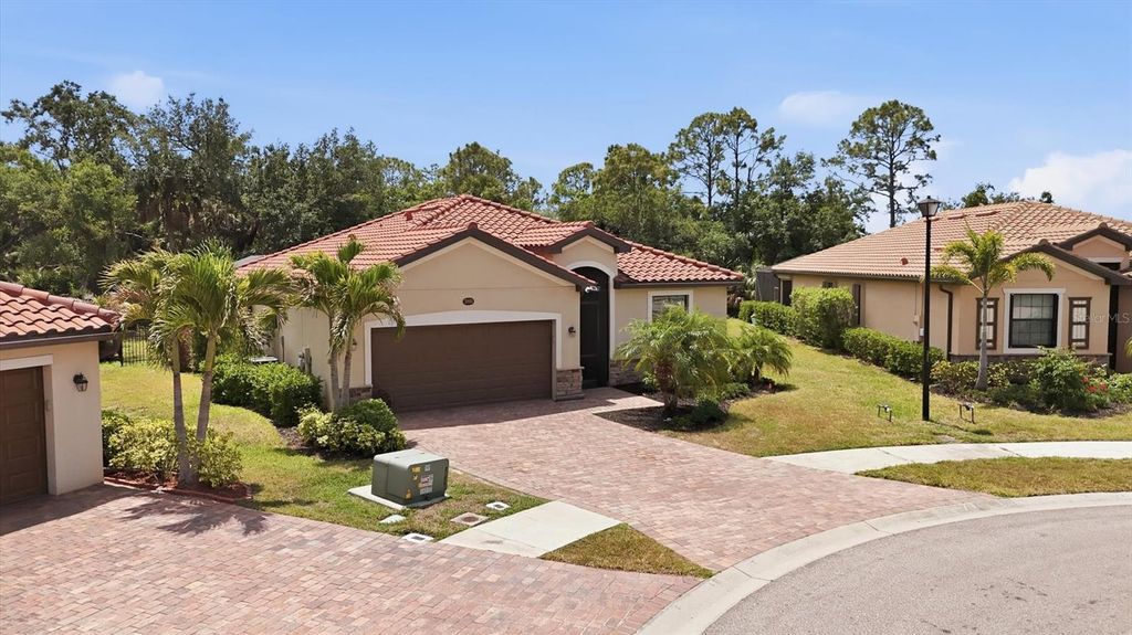 20930 VALORE COURT, Venice, FL 34293