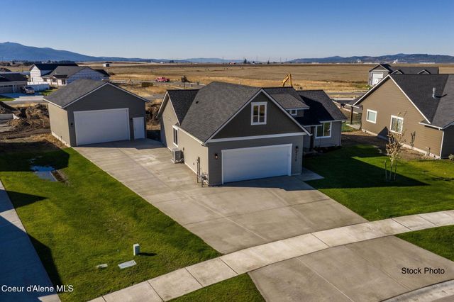11848 N ENTWISTLE WAY, Rathdrum, ID 83858