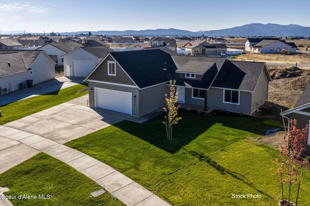 11848 N ENTWISTLE WAY, Rathdrum, ID 83858