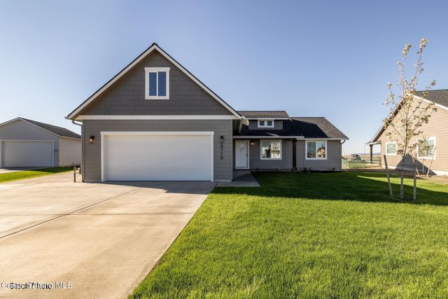 11848 N ENTWISTLE WAY, Rathdrum, ID 83858