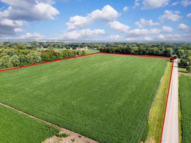 0 Hermans Lane, Joliet, IL 60433