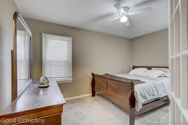 17333 Mansfield Street, Detroit, MI 48235