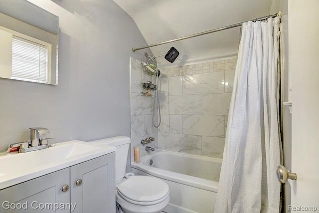 17333 Mansfield Street, Detroit, MI 48235