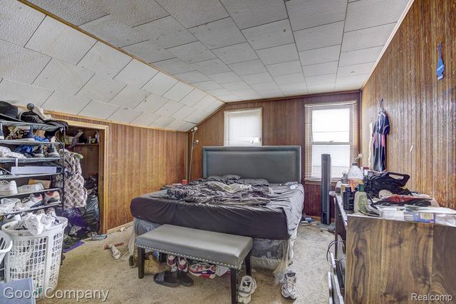 17333 Mansfield Street, Detroit, MI 48235