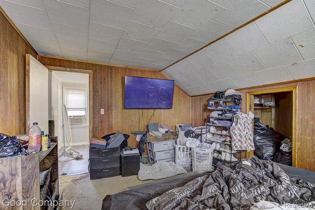 17333 Mansfield Street, Detroit, MI 48235