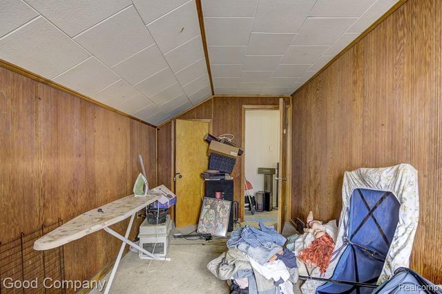 17333 Mansfield Street, Detroit, MI 48235