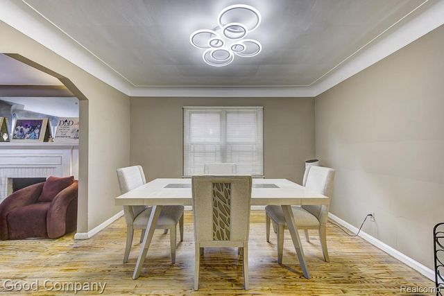 17333 Mansfield Street, Detroit, MI 48235