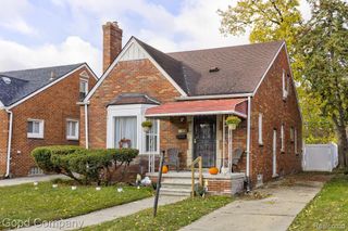 17333 Mansfield Street, Detroit, MI 48235