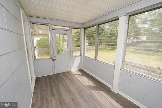 428 VIRGINIA AVE, Salisbury, MD 21801